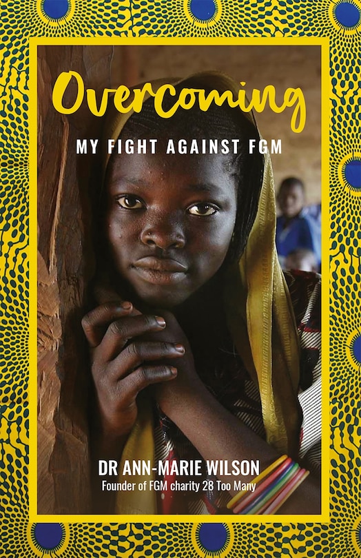 Front cover_Overcoming