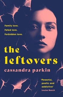 Front cover_The Leftovers