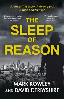 Front cover_The Sleep of Reason
