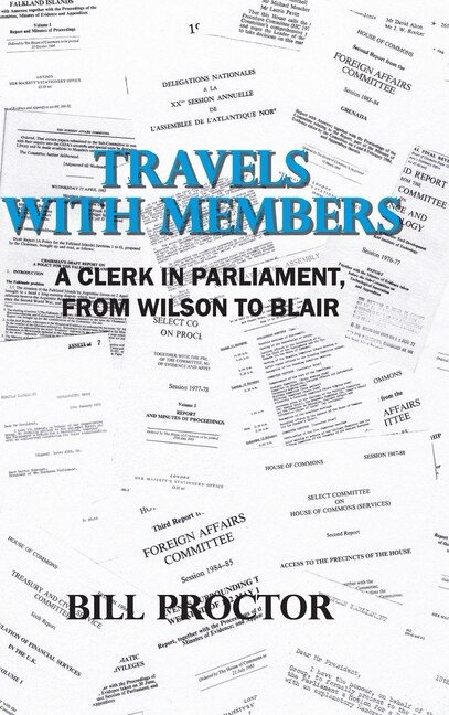 Front cover_Travels with Members