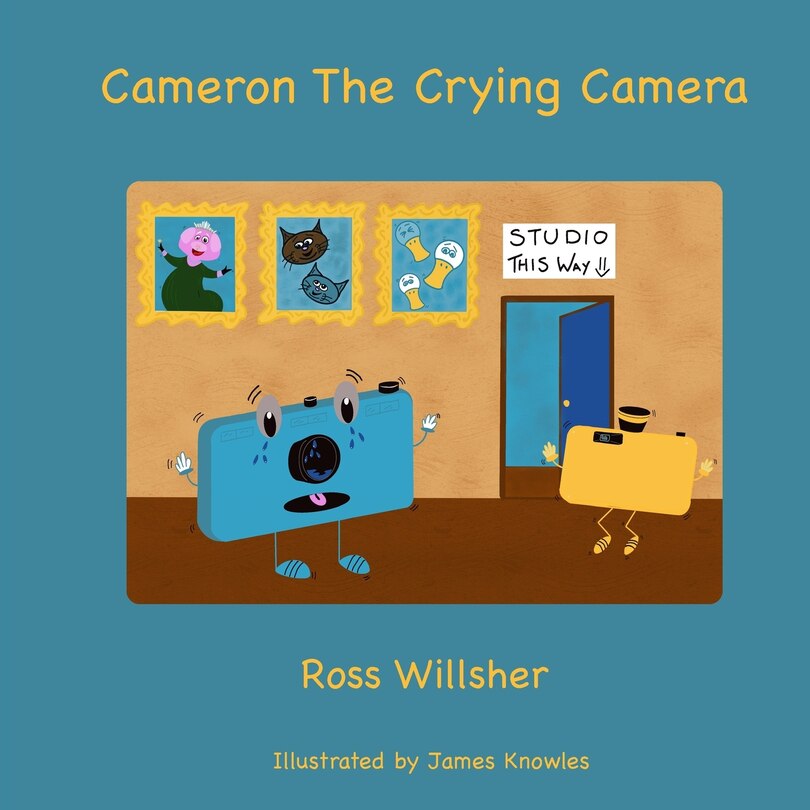 Couverture_Cameron The Crying Camera