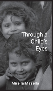 Front cover_Through a Child's Eyes