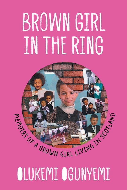 Front cover_Brown Girl in the Ring