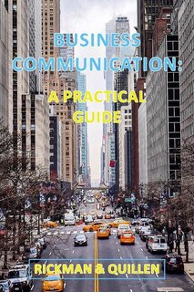 Couverture_Business Communication