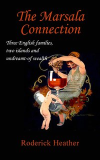 Front cover_The Marsala Connection