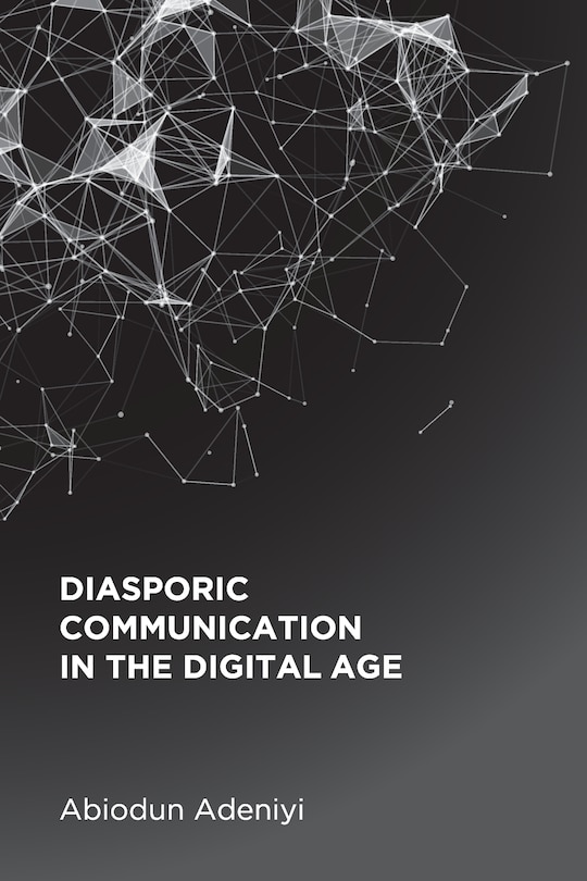Couverture_Diasporic Communication in the Digital Age