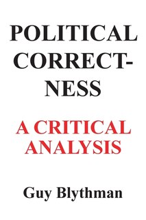 Front cover_Political Correctness