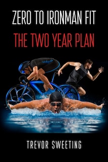 Front cover_Zero to Ironman Fit