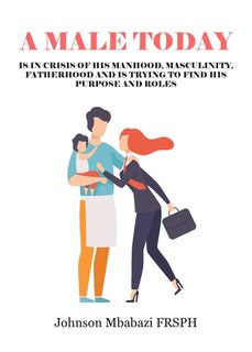 Front cover_A Male Today
