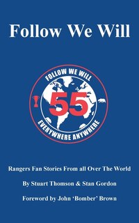 Front cover_Follow We Will