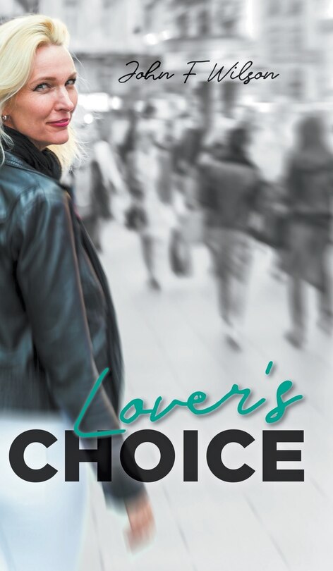Front cover_Lover's Choice
