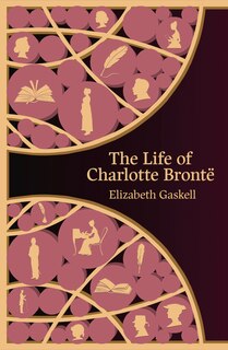 Couverture_The Life of Charlotte Bronte