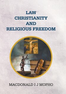 Front cover_Law, Christianity and Religious Freedom