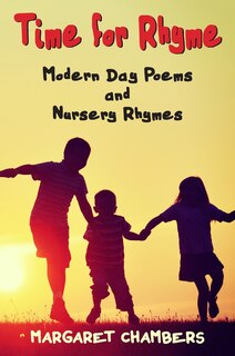 Front cover_Time For Rhyme