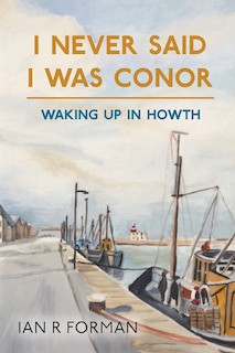 Couverture_I Never Said I Was Conor