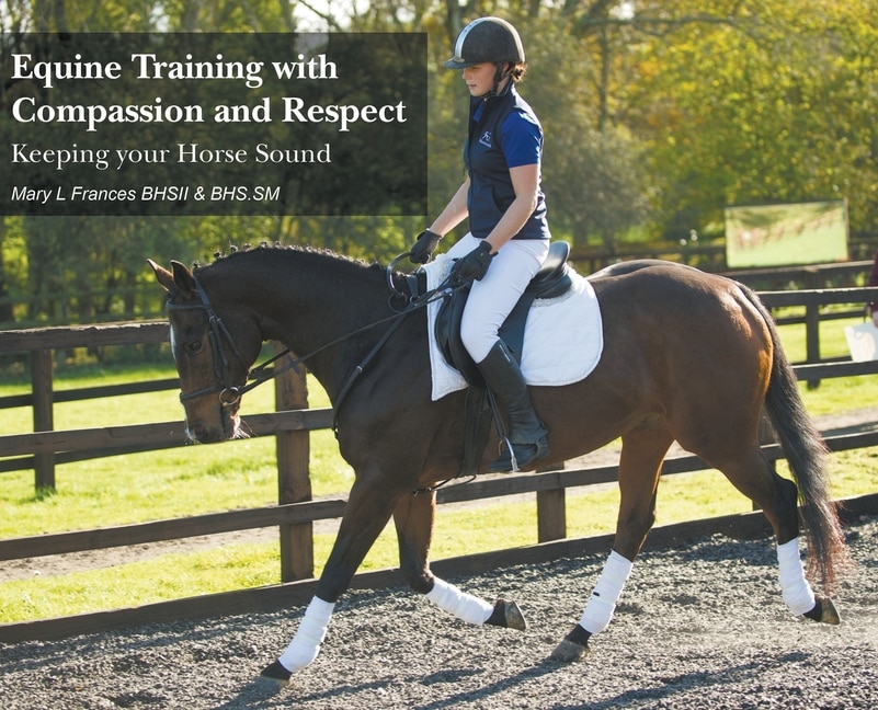 Couverture_Equine Training with Compassion and Respect