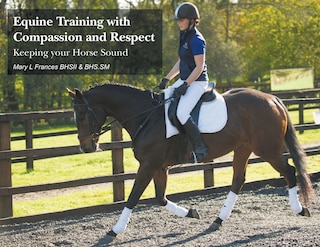 Couverture_Equine Training with Compassion and Respect