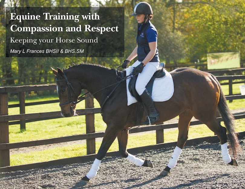 Couverture_Equine Training with Compassion and Respect
