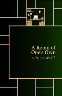 Front cover_A Room of One's Own