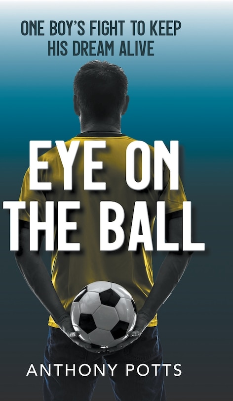 Front cover_Eye on the Ball