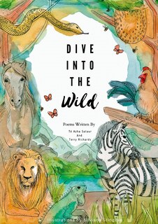 Front cover_Dive Into The Wild