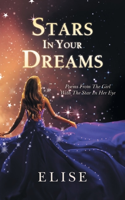Front cover_Stars In Your Dreams