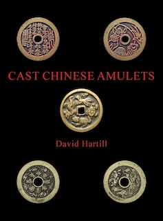 Couverture_Cast Chinese Amulets