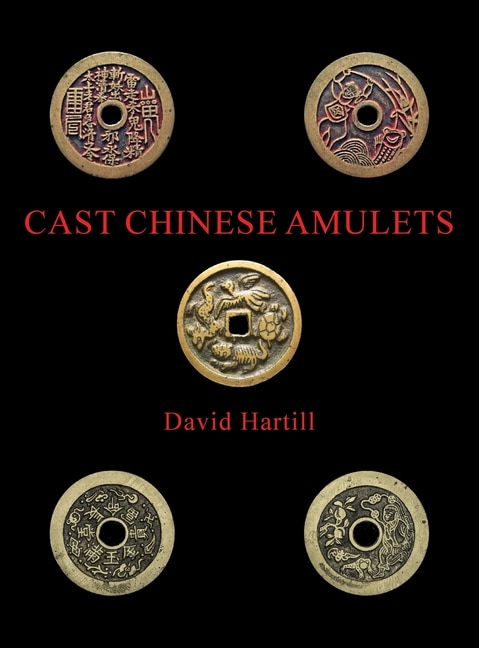 Couverture_Cast Chinese Amulets