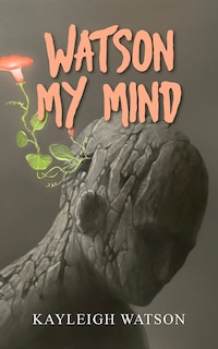Front cover_Watson My Mind