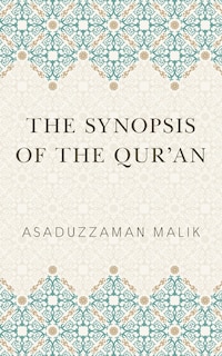 Front cover_The Synopsis Of The Qur'an