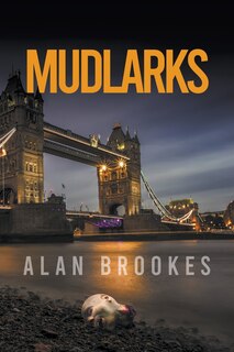 Front cover_Mudlarks