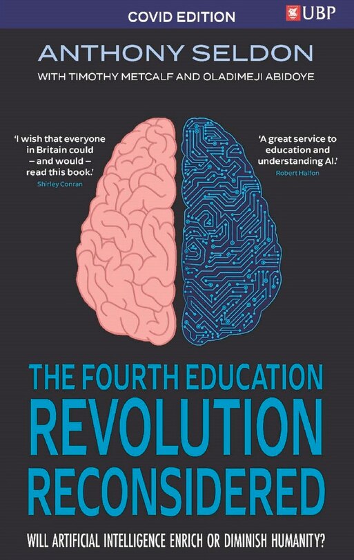 Couverture_The Fourth Education Revolution