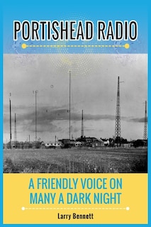 Front cover_Portishead Radio