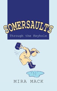 Front cover_Somersaults