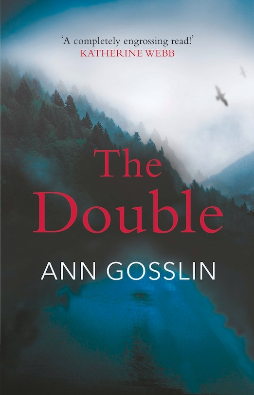 Couverture_The Double