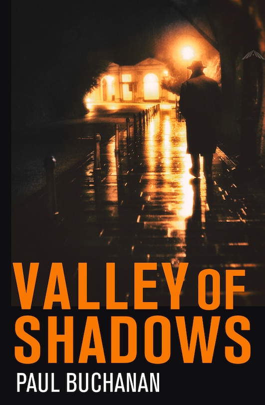 Couverture_Valley Of Shadows