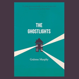 Front cover_The Ghostlights