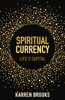 Front cover_Spiritual Currency