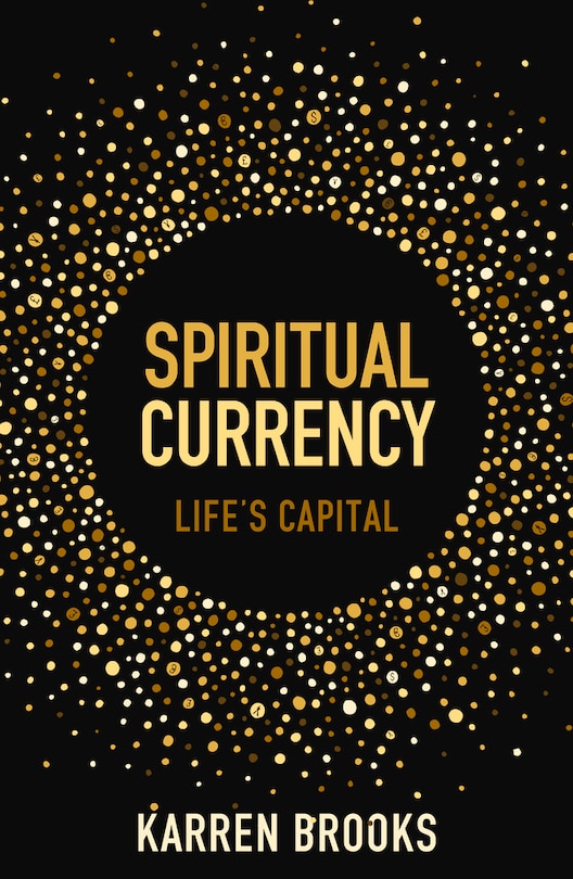 Front cover_Spiritual Currency