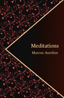 Front cover_Meditations