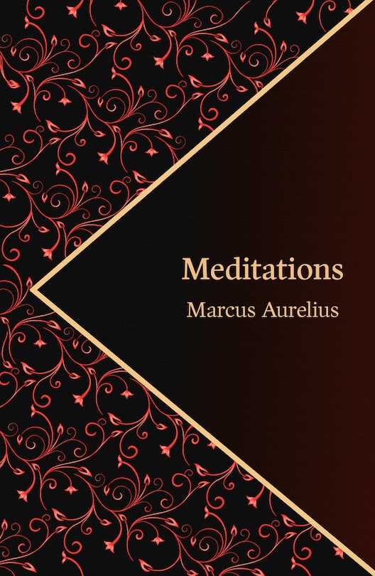 Front cover_Meditations