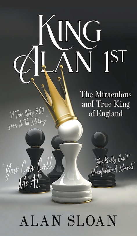 Couverture_King Alan 1st