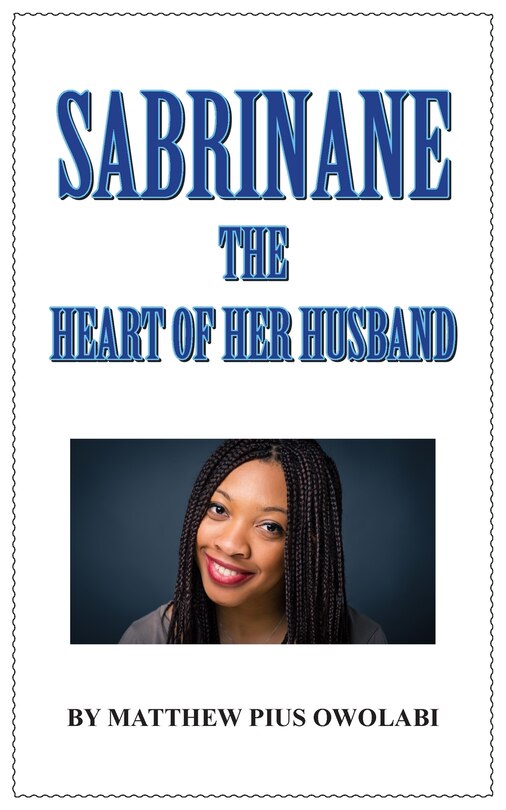 Front cover_Sabrinane