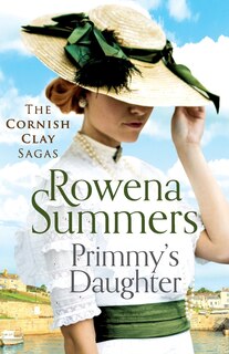 Front cover_Primmy's Daughter