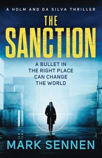 Front cover_The Sanction