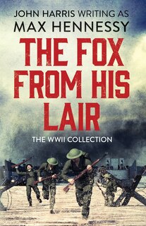 Couverture_The Fox From His Lair