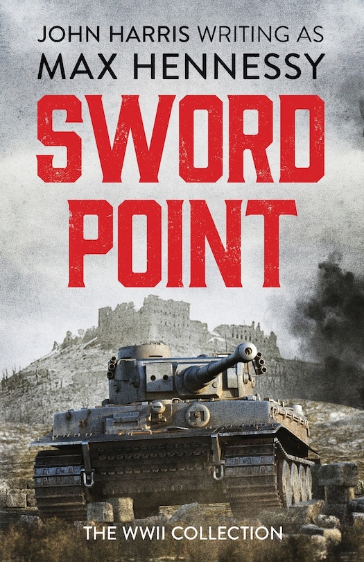 Front cover_Swordpoint