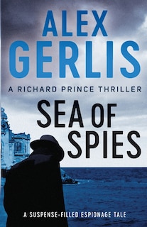 Couverture_Sea of Spies