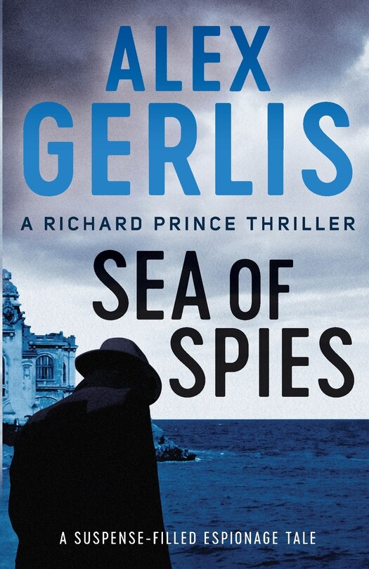 Couverture_Sea of Spies