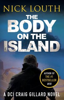 Front cover_The Body on the Island